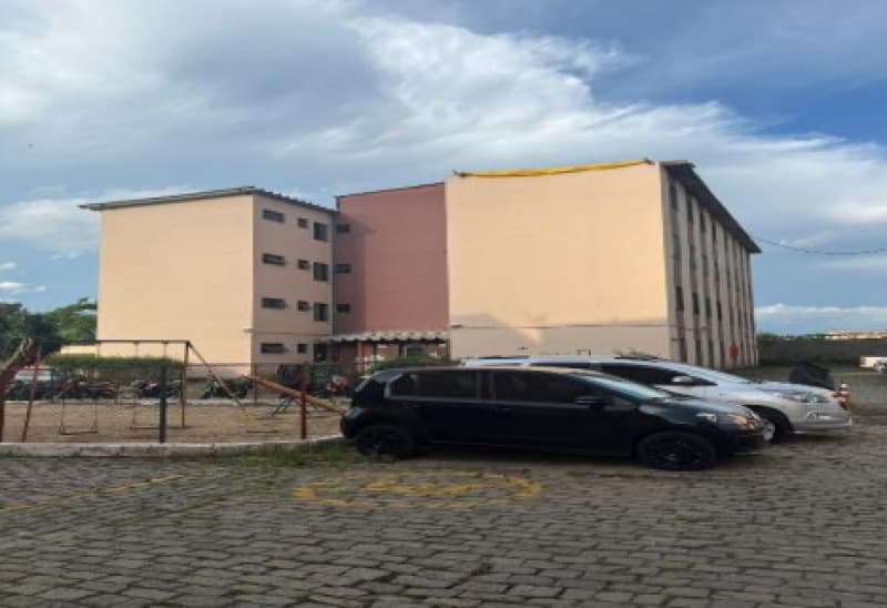 Foto 9 de 17: Apartamento em leilão em Juiz De Fora - MG — LOTE 003-6 APARTAMENTO Nº 204 EDIFÍCIO GARDÊNIA EM JUIZ DE FORA/MG