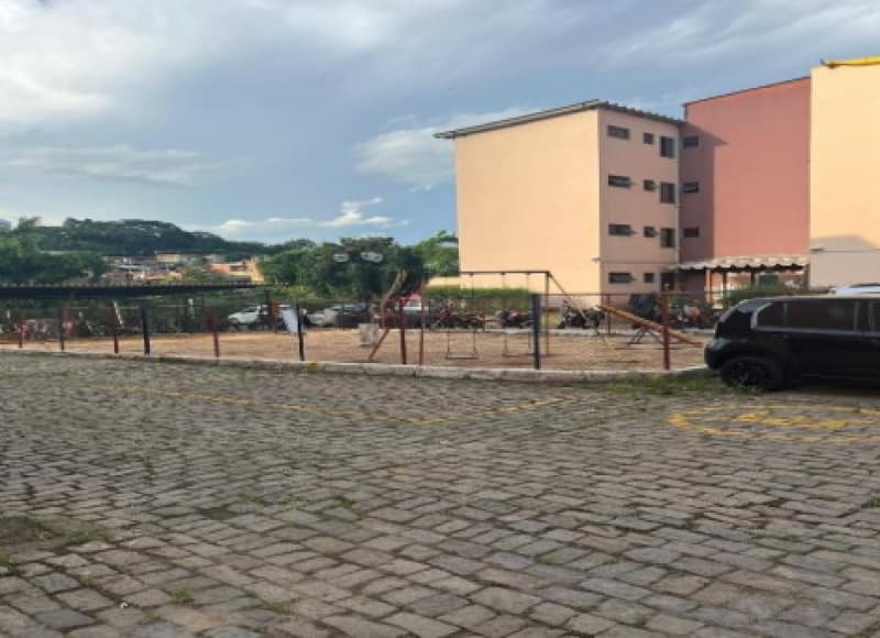 Foto 10 de 17: Apartamento em leilão em Juiz De Fora - MG — LOTE 003-6 APARTAMENTO Nº 204 EDIFÍCIO GARDÊNIA EM JUIZ DE FORA/MG