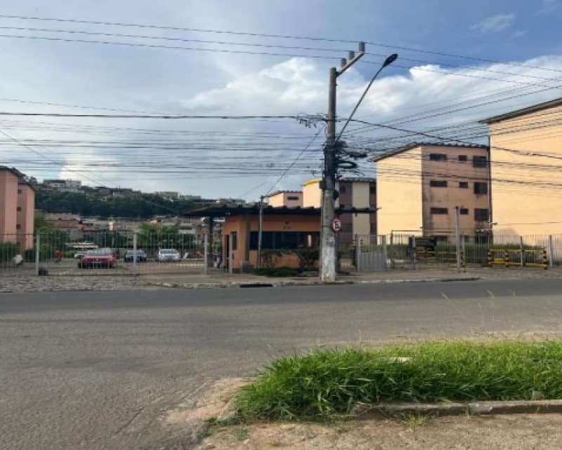 Foto 11 de 17: Apartamento em leilão em Juiz De Fora - MG — LOTE 003-6 APARTAMENTO Nº 204 EDIFÍCIO GARDÊNIA EM JUIZ DE FORA/MG