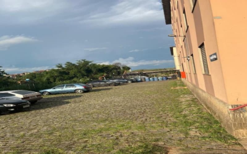 Foto 14 de 17: Apartamento em leilão em Juiz De Fora - MG — LOTE 003-6 APARTAMENTO Nº 204 EDIFÍCIO GARDÊNIA EM JUIZ DE FORA/MG