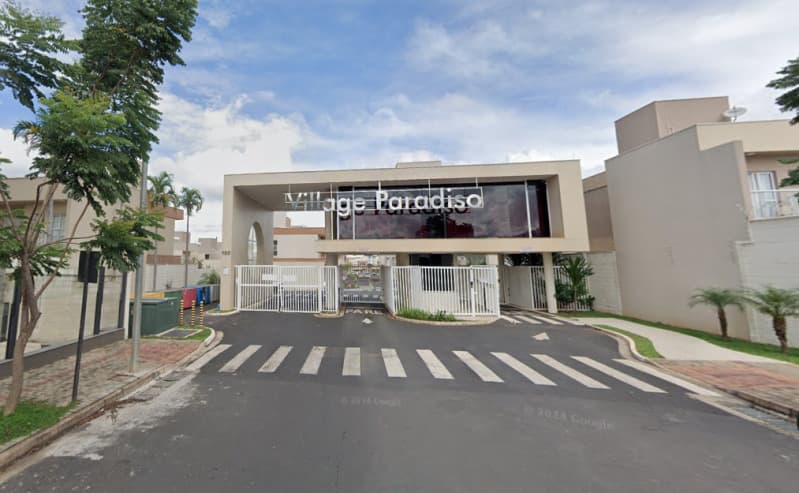 Imóvel em leilão em Uberlândia - MG — LOTE 002 IMÓVEL RESIDENCIAL EM UBERLÂNDIA/MG