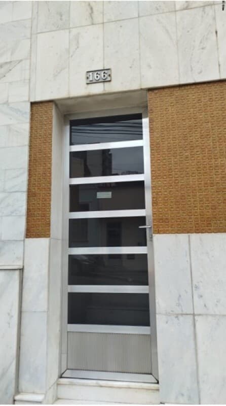 Foto 2 de 4: Apartamento em leilão em Juiz De Fora - MG — LOTE 011 APARTAMENTO NO BAIRRO POÇO RICO EM JUIZ DE FORA/MG
