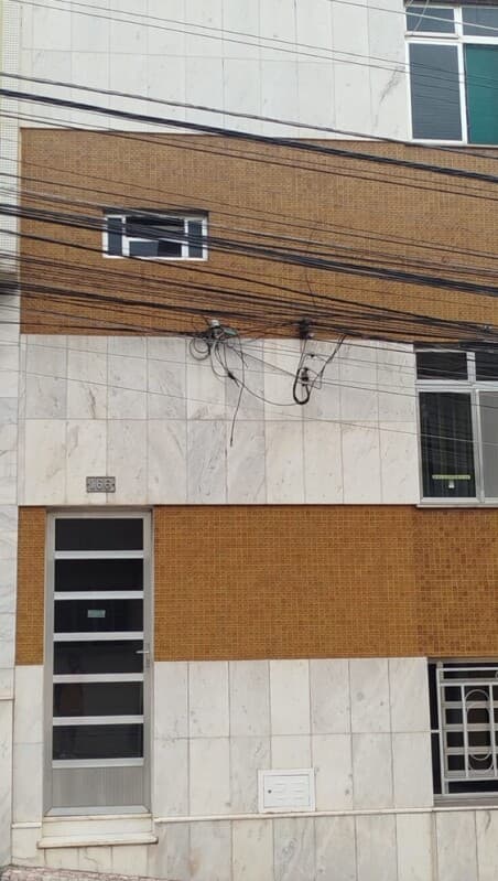 Foto 3 de 4: Apartamento em leilão em Juiz De Fora - MG — LOTE 011 APARTAMENTO NO BAIRRO POÇO RICO EM JUIZ DE FORA/MG