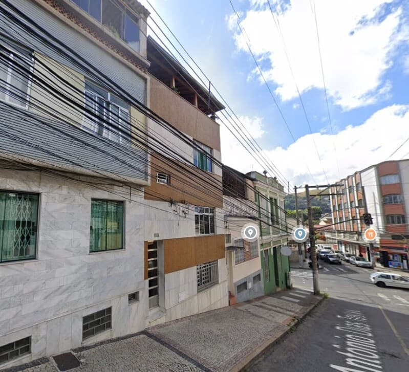 Foto 4 de 4: Apartamento em leilão em Juiz De Fora - MG — LOTE 011 APARTAMENTO NO BAIRRO POÇO RICO EM JUIZ DE FORA/MG