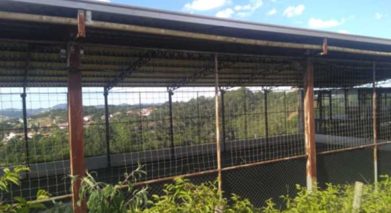 Foto 10 de 10: Casa em leilão em Juiz De Fora - MG — LOTE 004 IMÓVEL URBANO NO CONDOMÍNIO REAL RESIDENCE