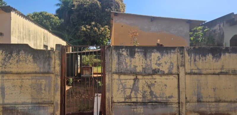 Foto 4 de 15: Terreno em leilão em Itapagipe - MG — LOTE 001 IMÓVEL RESIDENCIAL EM ITAPAGIPE/MG