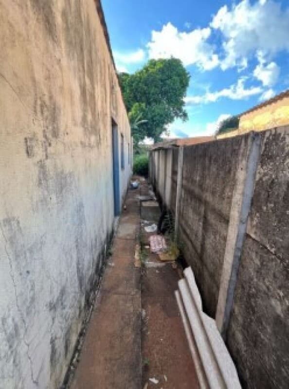 Foto 9 de 15: Terreno em leilão em Itapagipe - MG — LOTE 001 IMÓVEL RESIDENCIAL EM ITAPAGIPE/MG