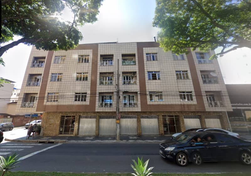 Foto 2 de 3: Apartamento em leilão em Juiz De Fora - MG — LOTE 011 APARTAMENTO NO BAIRRO SÃO MATEUS EM JUIZ DE FORA/MG
