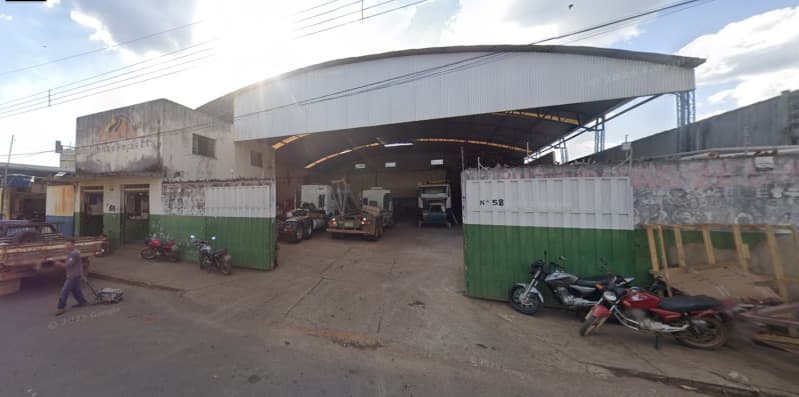 Foto 1 de 3: Comercial em leilão em Patos De Minas - MG — LOTE 006 IMÓVEL COMERCIAL BAIRRO CRISTO REDENTOR EM PATOS DE MINAS/MG