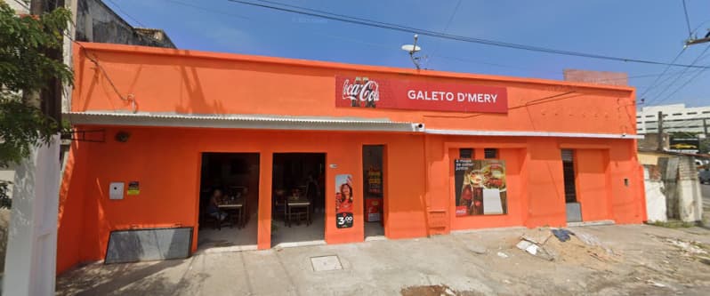 Foto 1 de 4: Comercial em leilão em Maceió - AL — LOTE 001 IMÓVEL COMERCIAL EM MACEIÓ/AL