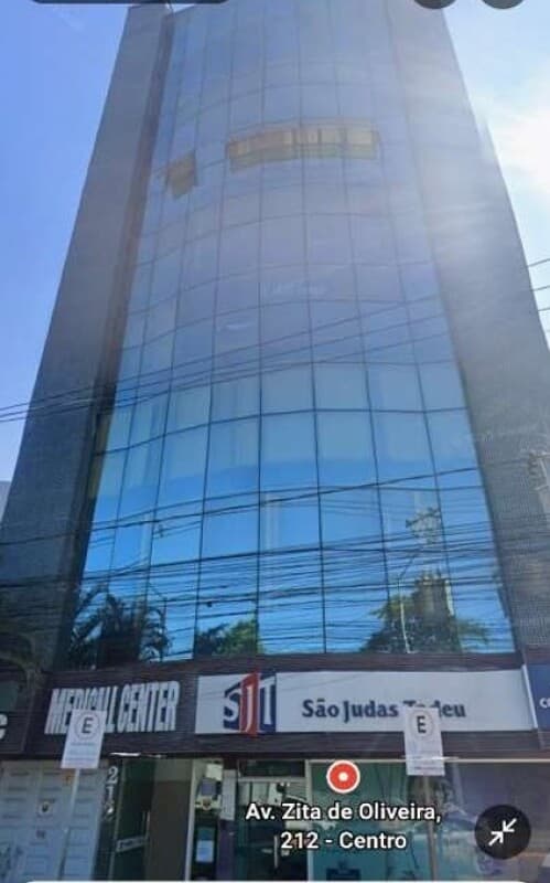 Foto 1 de 11: Comercial em leilão em Ipatinga - MG — LOTE 001 SALA COMERCIAL NO CENTRO DE IPATINGA/MG