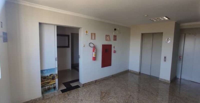 Foto 4 de 11: Comercial em leilão em Ipatinga - MG — LOTE 001 SALA COMERCIAL NO CENTRO DE IPATINGA/MG