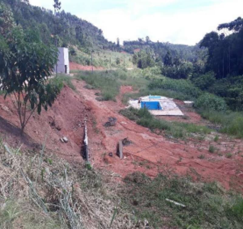 Foto 2 de 2: Area Rural em leilão em Ewbank Da Câmara - MG — LOTE 002 IMÓVEL RURAL NO SÍTIO DA ONÇA EM EWBANCK DA CÂMARA/MG