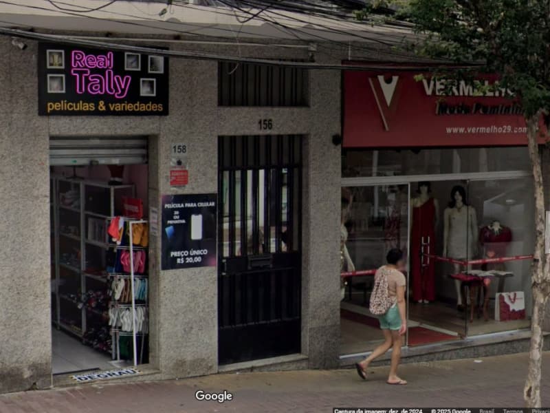 Foto 4 de 4: Comercial em leilão em São Paulo - SP — LOTE 019 SALA COMERCIAL NO BROKLYN EM SÃO PAULO/SP