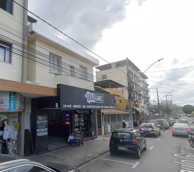 Foto 3 de 3: Apartamento em leilão em Juiz De Fora - MG — LOTE 020 APARTAMENTO NO BAIRRO BENFICA EM JUIZ DE FORA/MG