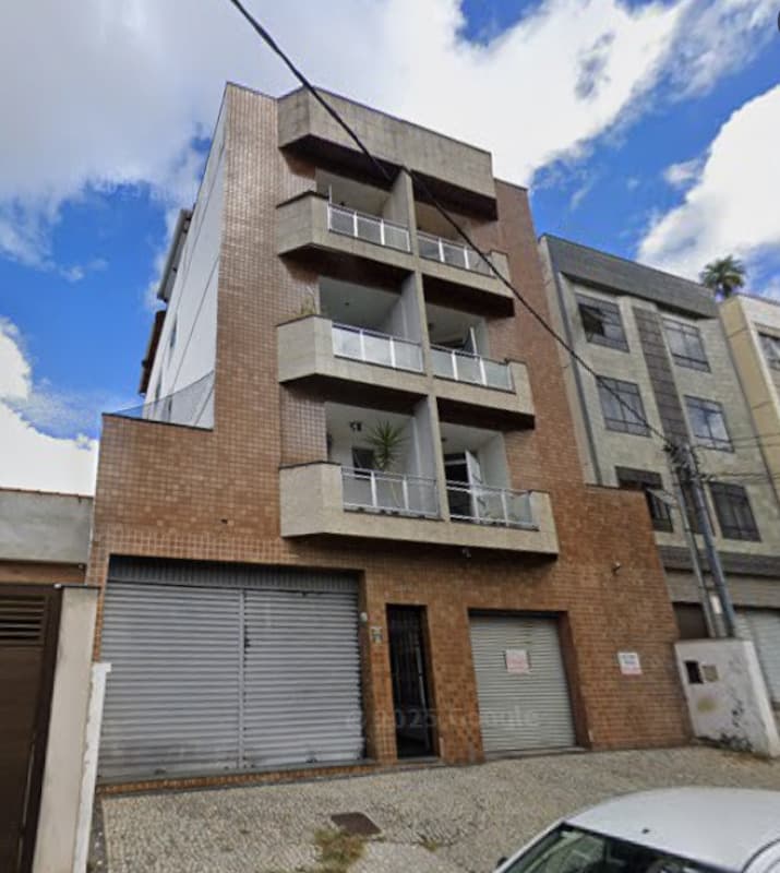 Foto 1 de 2: Apartamento em leilão em Juiz De Fora - MG — LOTE 007-2 APARTAMENTO 404 EM JUIZ DE FORA/MG