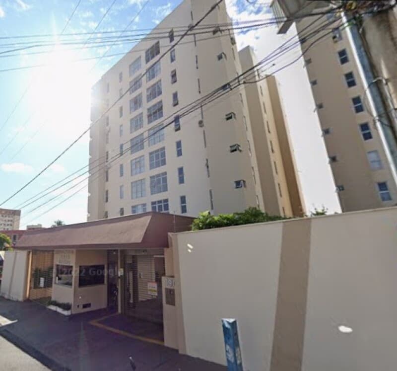 Foto 1 de 3: Apartamento em leilão em Uberaba - MG — LOTE 001 FRAÇÃO DE UM IMÓVEL EM UBERABA/MG