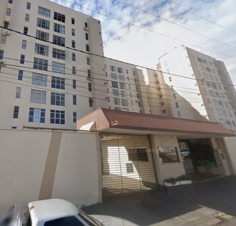 Foto 3 de 3: Apartamento em leilão em Uberaba - MG — LOTE 001 FRAÇÃO DE UM IMÓVEL EM UBERABA/MG