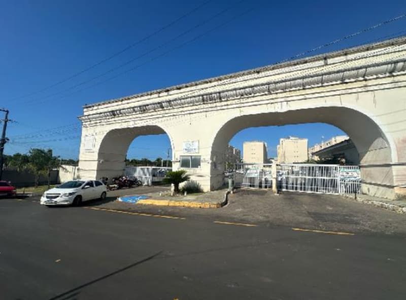 Apartamento em leilão em São José De Ribamar - MA — LOTE 145 MA - SÃO JOSÉ DE RIBAMAR