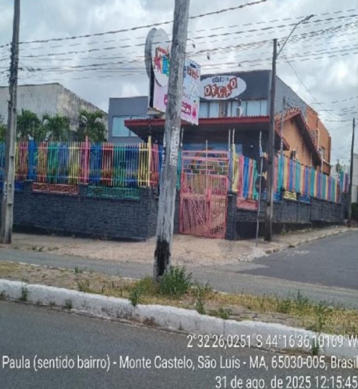 Comercial em leilão em São Luís - MA — LOTE 146 MA - SÃO LUIS