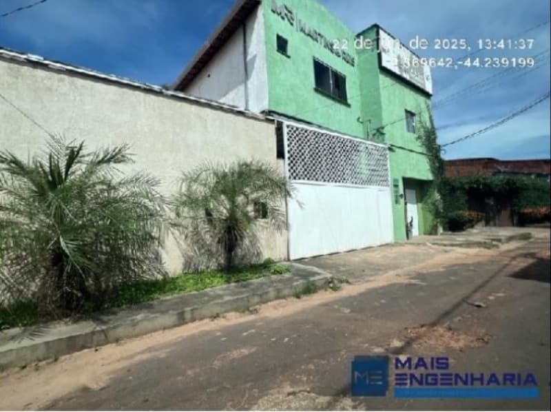 Comercial em leilão em São Luís - MA — LOTE 148 MA - SÃO LUIS