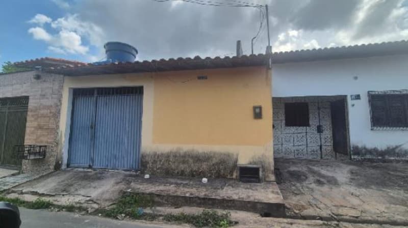 Casa em leilão em São Luís - MA — LOTE 149 MA - SÃO LUIS