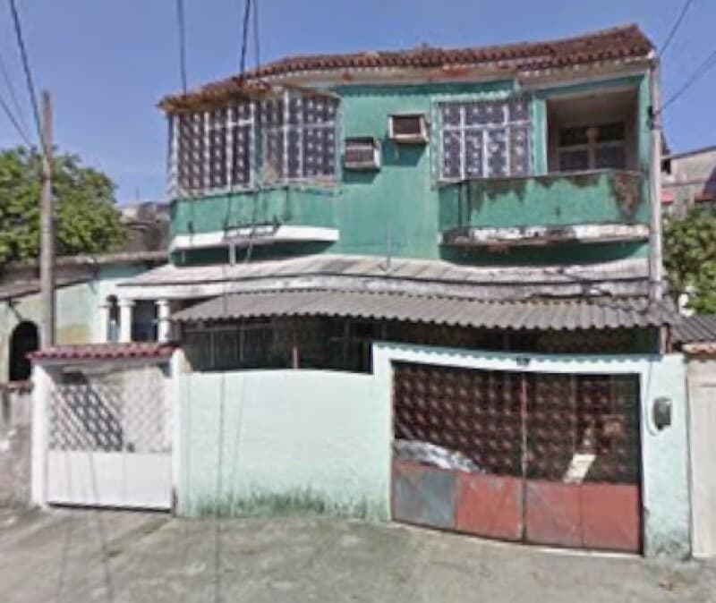 Comercial em leilão em Rio De Janeiro - RJ, bairro Parada de Lucas — LOTE 319 RJ - RIO DE JANEIRO