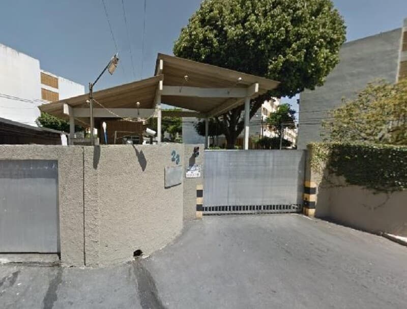 Apartamento em leilão em Rio De Janeiro - RJ, bairro Praça Seca — LOTE 324 RJ - RIO DE JANEIRO