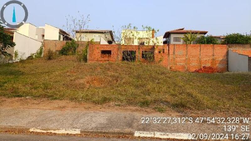 Terreno em leilão em São Pedro - SP — LOTE 579 SP - SAO PEDRO