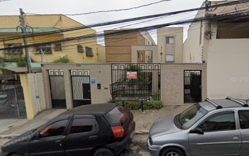 Casa em leilão em São Paulo - SP — LOTE 578 SP - SAO PAULO