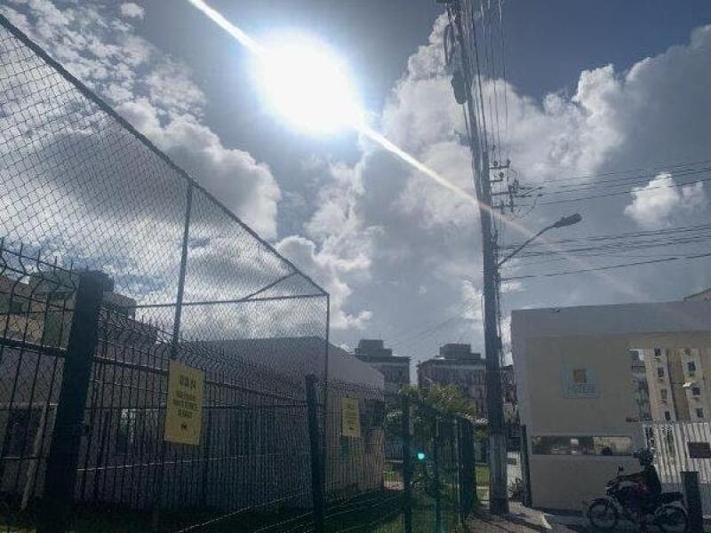 Apartamento em leilão em Lauro De Freitas - BA — LOTE 032 BA - LAURO DE FREITAS