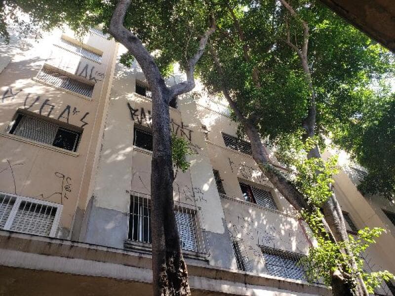 Foto 2 de 2: Apartamento em leilão em São Paulo - SP — LOTE 577 SP - SAO PAULO