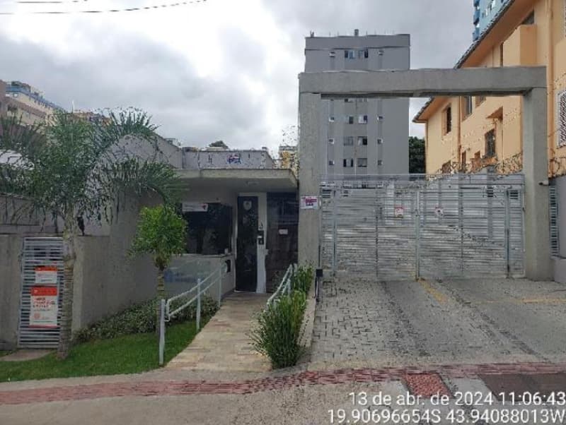 Apartamento em leilão em Belo Horizonte - MG — LOTE 150 MG - BELO HORIZONTE