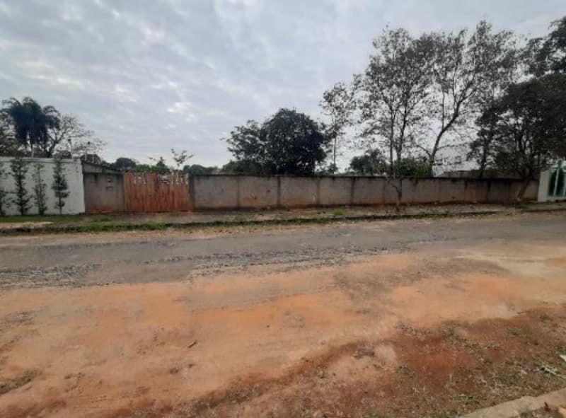 Terreno em leilão em Belo Horizonte - MG — LOTE 152 MG - BELO HORIZONTE