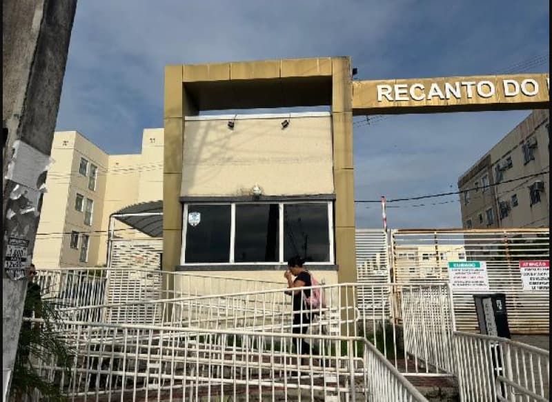 Apartamento em leilão em Jaboatão Dos Guararapes - PE — LOTE 261 PE - JABOATÃO DOS GUARARAPES