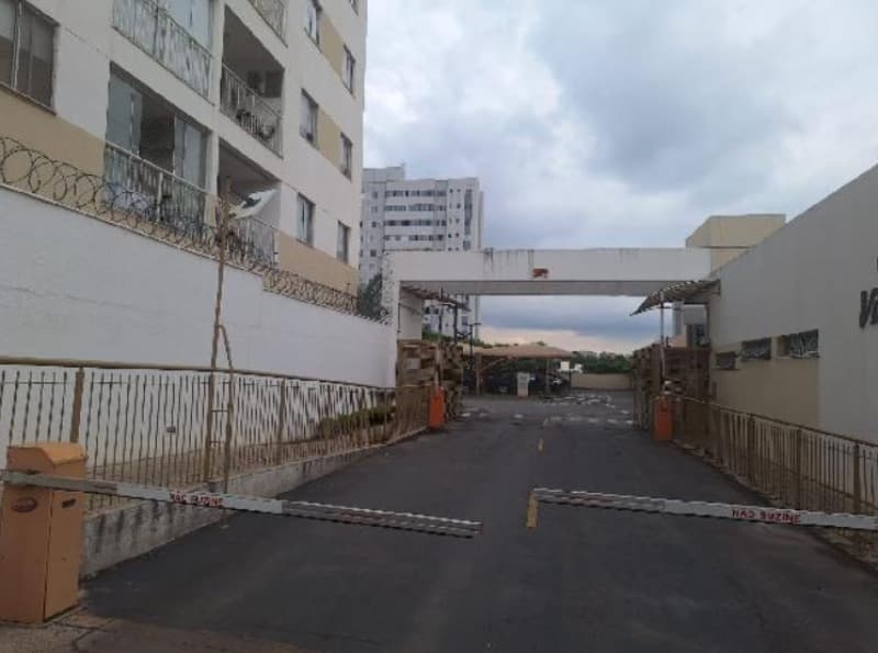 Apartamento em leilão em Belo Horizonte - MG — LOTE 153 MG - BELO HORIZONTE