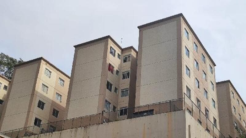 Foto 2 de 2: Apartamento em leilão em São Paulo - SP — LOTE 572 SP - SAO PAULO