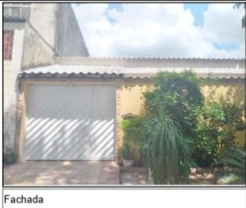 Casa em leilão em Rio De Janeiro - RJ, bairro Senador Camara — LOTE 340 RJ - RIO DE JANEIRO