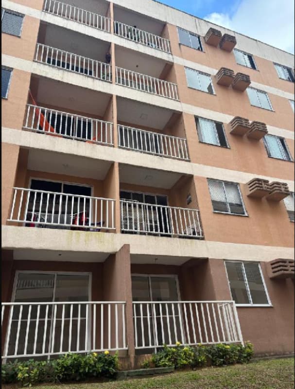 Apartamento em leilão em Jaboatão Dos Guararapes - PE, bairro Dois Carneiros — LOTE 228 PE- JABOATÃO DOS GUARARAPES