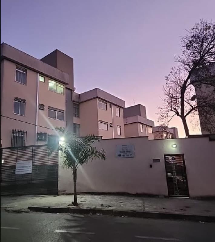 Apartamento em leilão em Betim - MG — LOTE 160 MG - BETIM