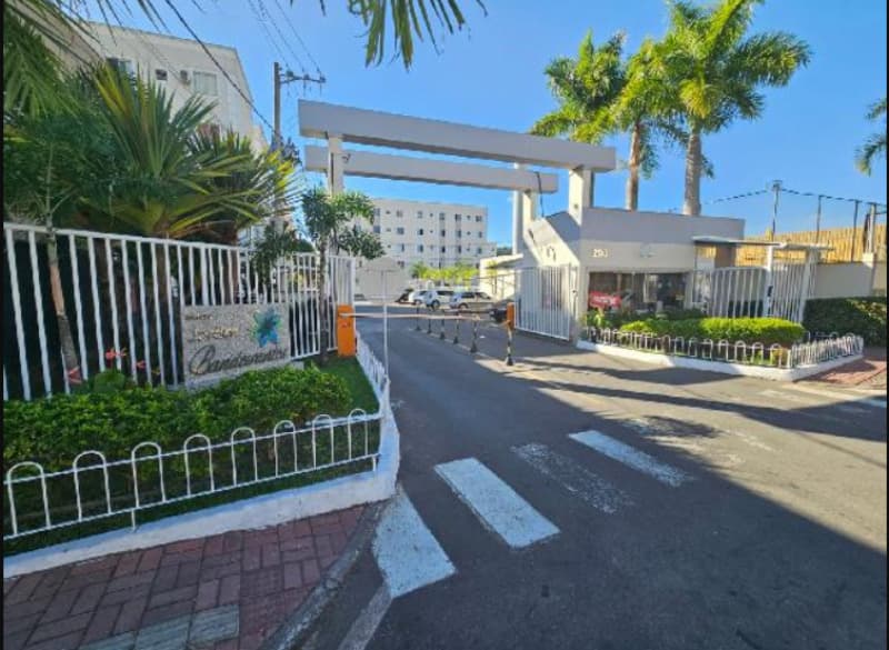 Apartamento em leilão em Juiz De Fora - MG, bairro Industrial — LOTE 146 MG - JUIZ DE FORA