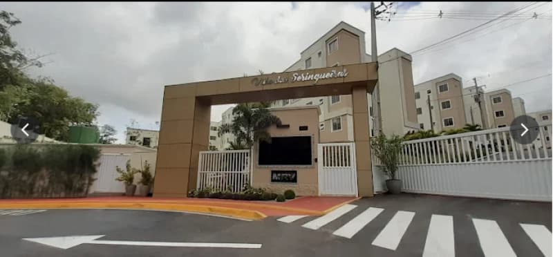 Apartamento em leilão em Jaboatão Dos Guararapes - PE — LOTE 270 PE - JABOATÃO DOS GUARARAPES