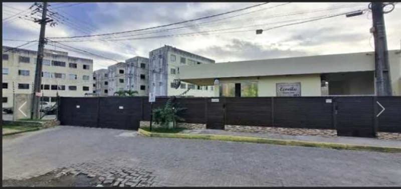 Apartamento em leilão em Jaboatão Dos Guararapes - PE — LOTE 271 PE - JABOATÃO DOS GUARARAPES