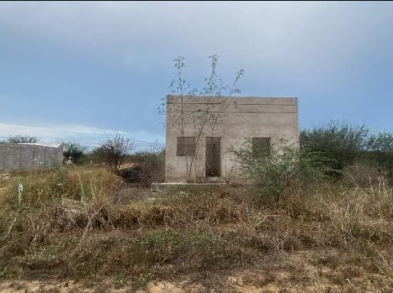 Area Rural em leilão em Poções - BA — LOTE 038 BA - POCOES