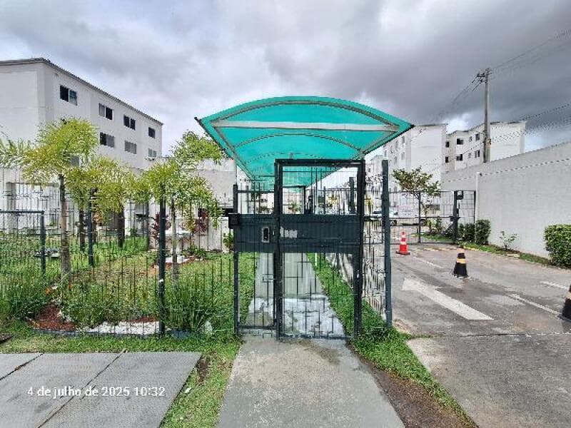 Apartamento em leilão em Salvador - BA — LOTE 039 BA - SALVADOR