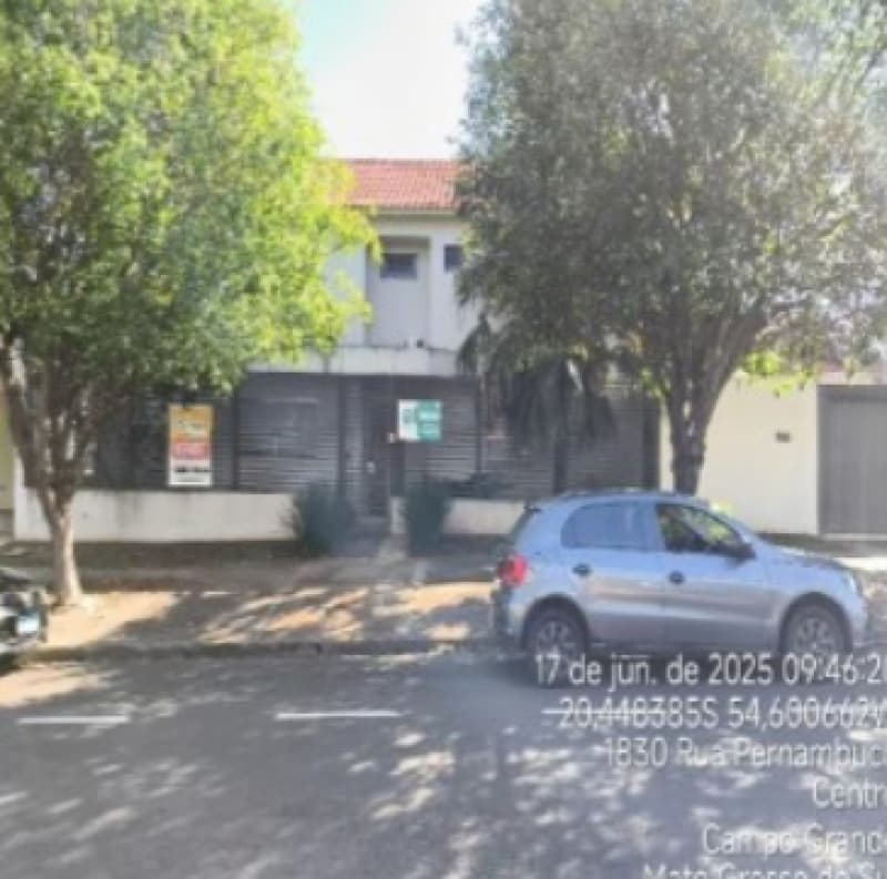 Casa em leilão em Campo Grande - MS, bairro Vila Gomes — LOTE 169 MS - CAMPO GRANDE