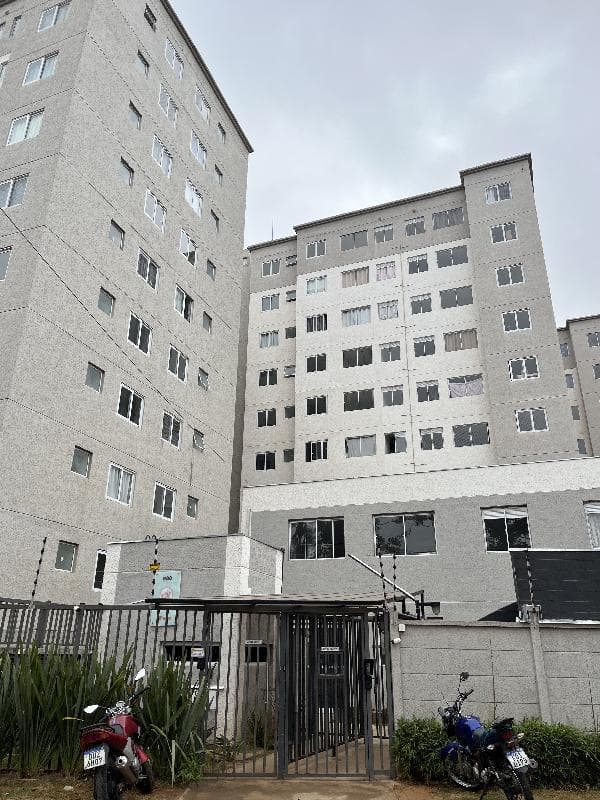 Apartamento em leilão em São Paulo - SP, bairro Guaianazes — LOTE 489 SP - SAO PAULO