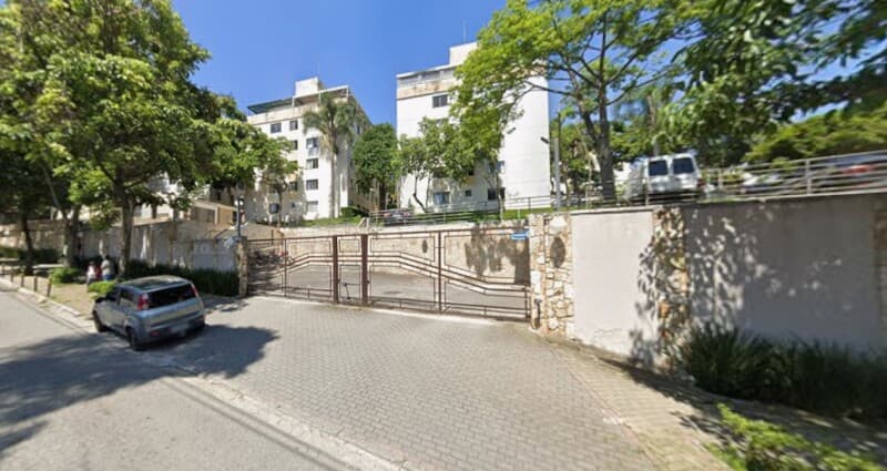 Apartamento em leilão em São Paulo - SP, bairro Cidade Lider — LOTE 488 SP - SAO PAULO