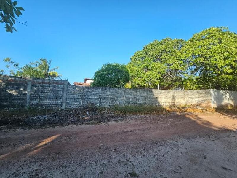 Casa em leilão em Aquiraz - CE — LOTE 048 CE - AQUIRAZ