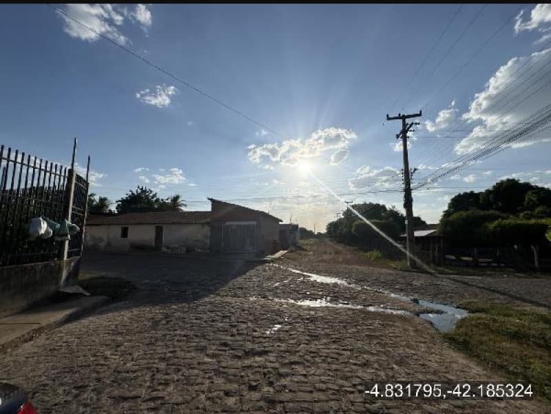 Terreno em leilão em Campo Maior - PI — LOTE 280 PI - CAMPO MAIOR